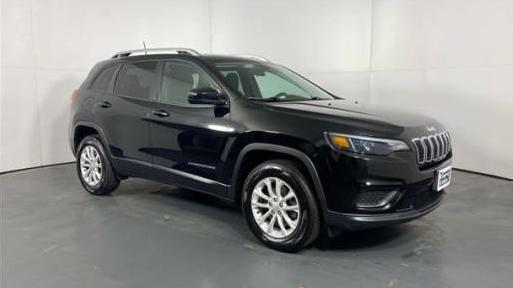 JEEP CHEROKEE 2020 1C4PJMCB4LD625370 image