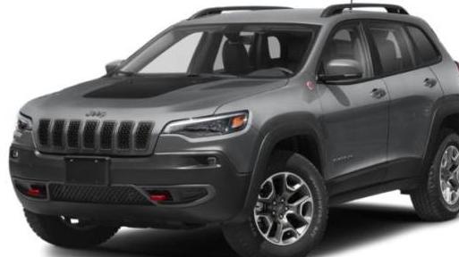 JEEP CHEROKEE 2020 1C4PJMBX1LD654905 image