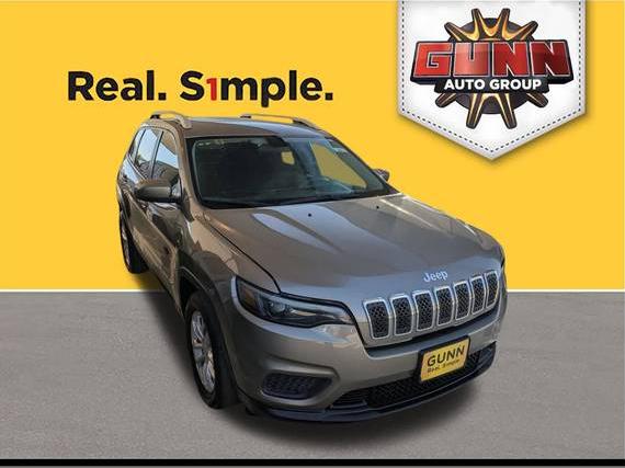 JEEP CHEROKEE 2020 1C4PJLCXXLD521536 image JEEP CHEROKEE 2020 1C4PJLCXXLD521536 image