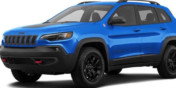 JEEP CHEROKEE 2020 1C4PJMBN2LD646858 image