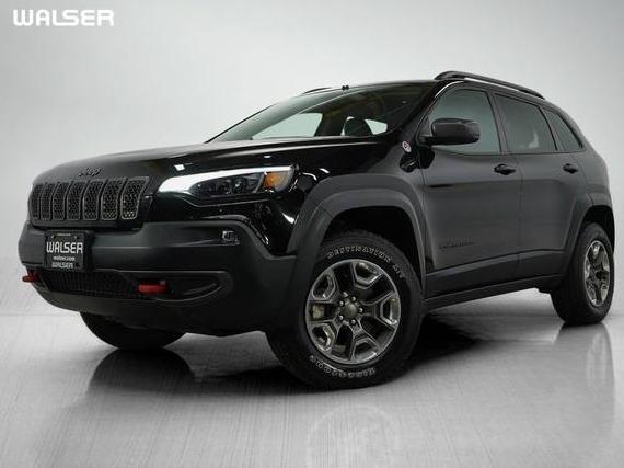 JEEP CHEROKEE 2020 1C4PJMBX3LD633084 image JEEP CHEROKEE 2020 1C4PJMBX3LD633084 image