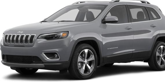 JEEP CHEROKEE 2020 1C4PJMDXXLD587573 image