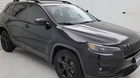 JEEP CHEROKEE 2020 1C4PJLLB1LD648857 image
