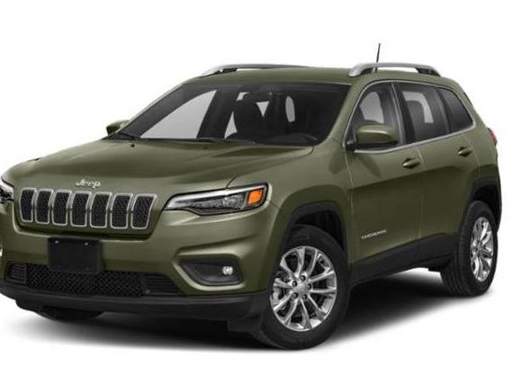 JEEP CHEROKEE 2020 1C4PJMCB4LD541145 image