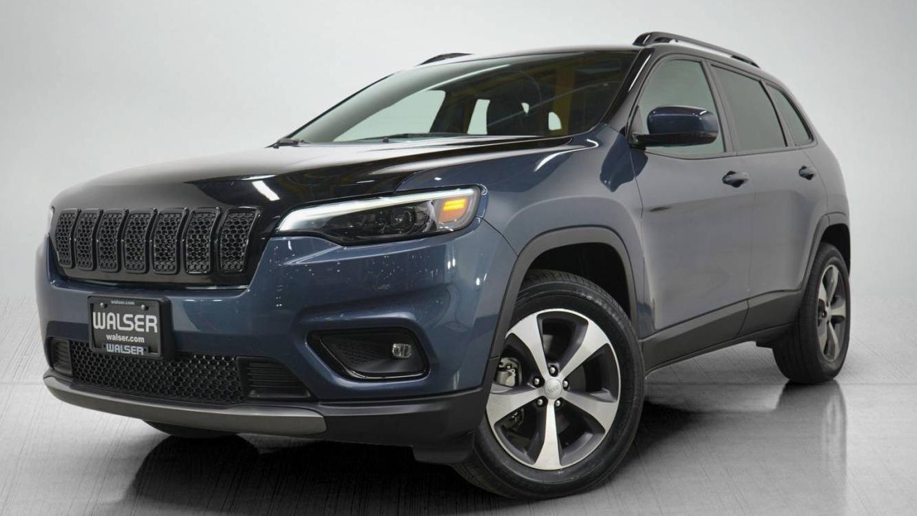 JEEP CHEROKEE 2020 1C4PJMDXXLD655080 image