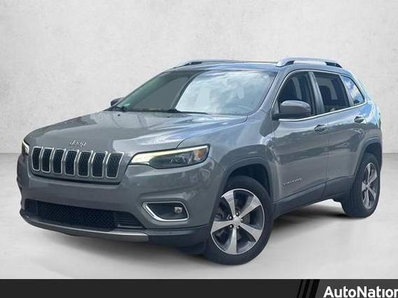 JEEP CHEROKEE 2020 1C4PJLDB2LD553528 image JEEP CHEROKEE 2020 1C4PJLDB2LD553528 image
