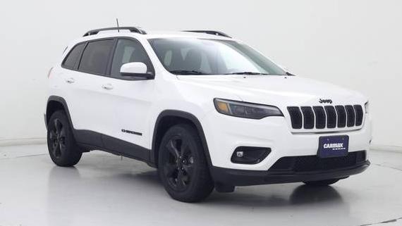 JEEP CHEROKEE 2020 1C4PJLLB6LD645243 image