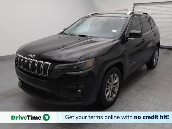 JEEP CHEROKEE 2020 1C4PJLLBXLD640305 image JEEP CHEROKEE 2020 1C4PJLLBXLD640305 image