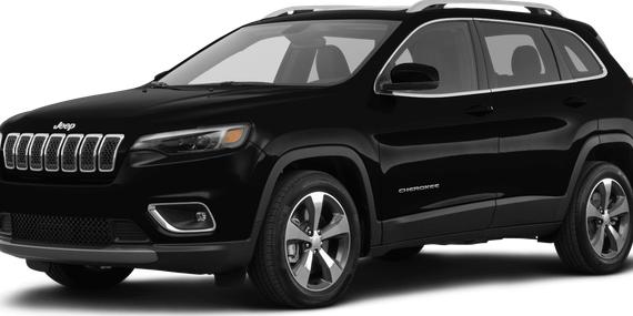JEEP CHEROKEE 2020 1C4PJMDXXLD504630 image