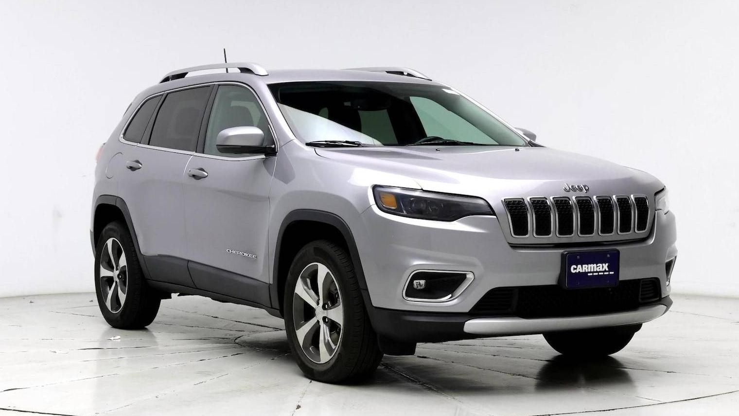 JEEP CHEROKEE 2020 1C4PJMDX1LD582780 image