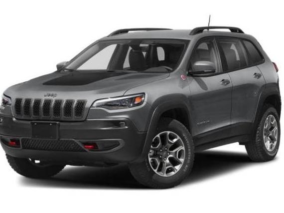 JEEP CHEROKEE 2020 1C4PJMBNXLD533093 image