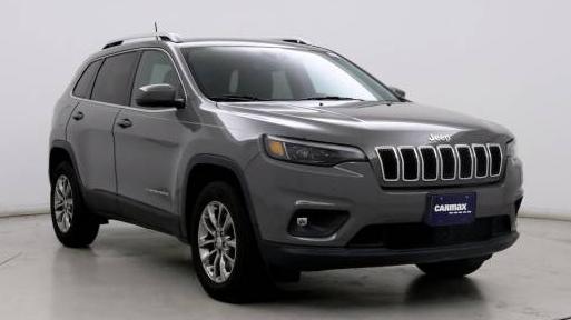 JEEP CHEROKEE 2020 1C4PJMLX3LD633410 image JEEP CHEROKEE 2020 1C4PJMLX3LD633410 image
