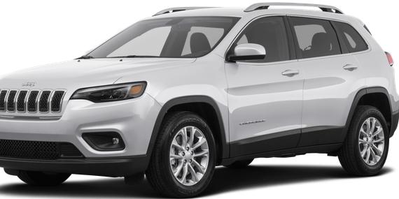 JEEP CHEROKEE 2020 1C4PJMCB3LD585198 image