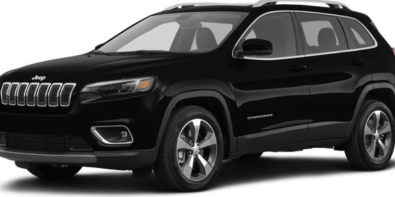 JEEP CHEROKEE 2020 1C4PJMDXXLD565959 image JEEP CHEROKEE 2020 1C4PJMDXXLD565959 image