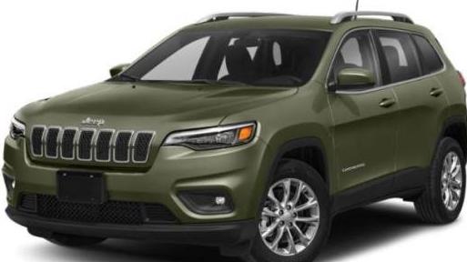 JEEP CHEROKEE 2020 1C4PJMCB2LD620068 image