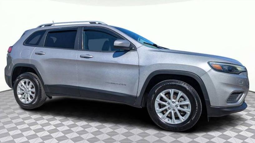 JEEP CHEROKEE 2020 1C4PJMCB1LD611605 image