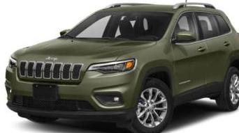 JEEP CHEROKEE 2020 1C4PJLLB2LD592914 image