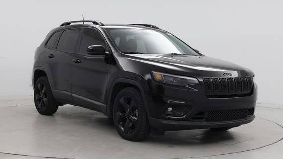 JEEP CHEROKEE 2020 1C4PJLLBXLD629627 image JEEP CHEROKEE 2020 1C4PJLLBXLD629627 image