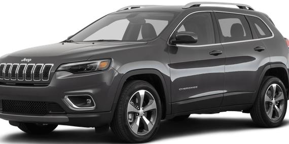 JEEP CHEROKEE 2020 1C4PJMDX1LD562951 image JEEP CHEROKEE 2020 1C4PJMDX1LD562951 image