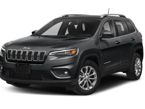 JEEP CHEROKEE 2020 1C4PJMLB6LD505232 image