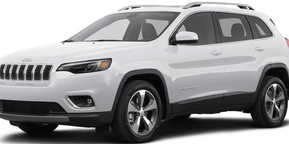 JEEP CHEROKEE 2020 1C4PJMDX4LD522346 image