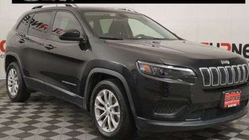 JEEP CHEROKEE 2020 1C4PJLCB2LD623885 image