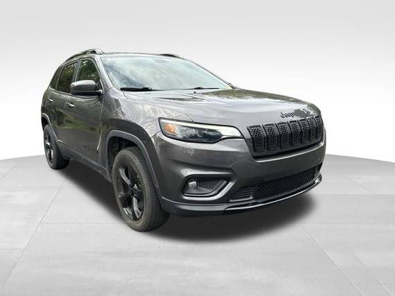 JEEP CHEROKEE 2020 1C4PJMLB7LD540023 image JEEP CHEROKEE 2020 1C4PJMLB7LD540023 image