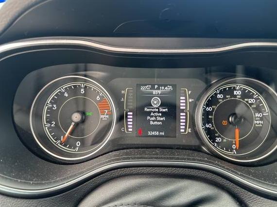 JEEP CHEROKEE 2020 1C4PJLLB9LD643146 image