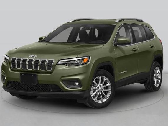 JEEP CHEROKEE 2020 1C4PJLCB9LD585782 image
