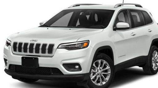 JEEP CHEROKEE 2020 1C4PJMLN0LD655783 image