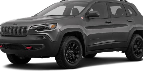 JEEP CHEROKEE 2020 1C4PJMBXXLD515114 image