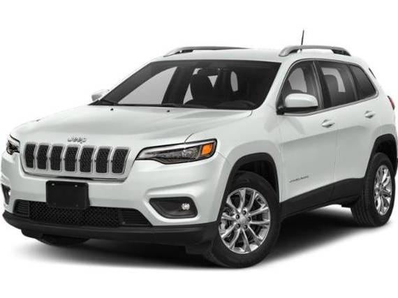 JEEP CHEROKEE 2020 1C4PJMLB4LD533921 image
