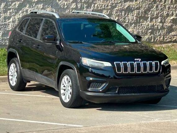 JEEP CHEROKEE 2020 1C4PJLCBXLD619129 image JEEP CHEROKEE 2020 1C4PJLCBXLD619129 image