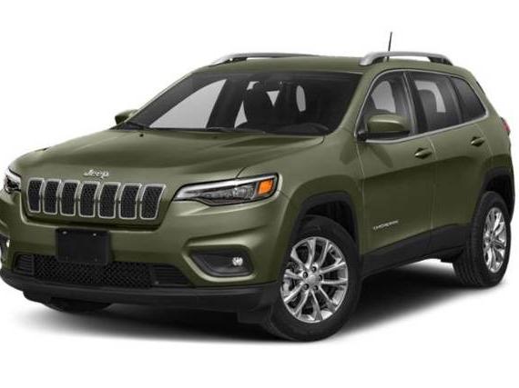 JEEP CHEROKEE 2020 1C4PJMDX2LD513449 image