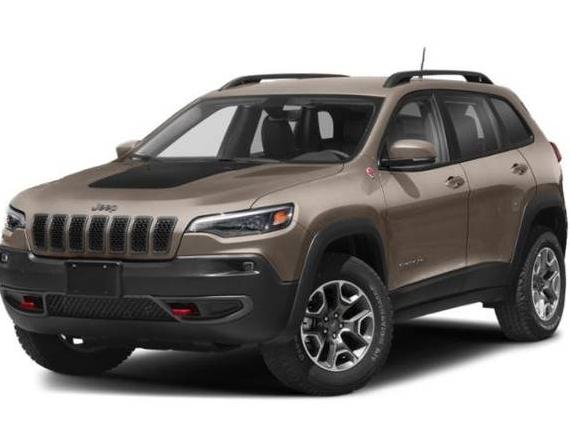 JEEP CHEROKEE 2020 1C4PJMBX5LD636388 image