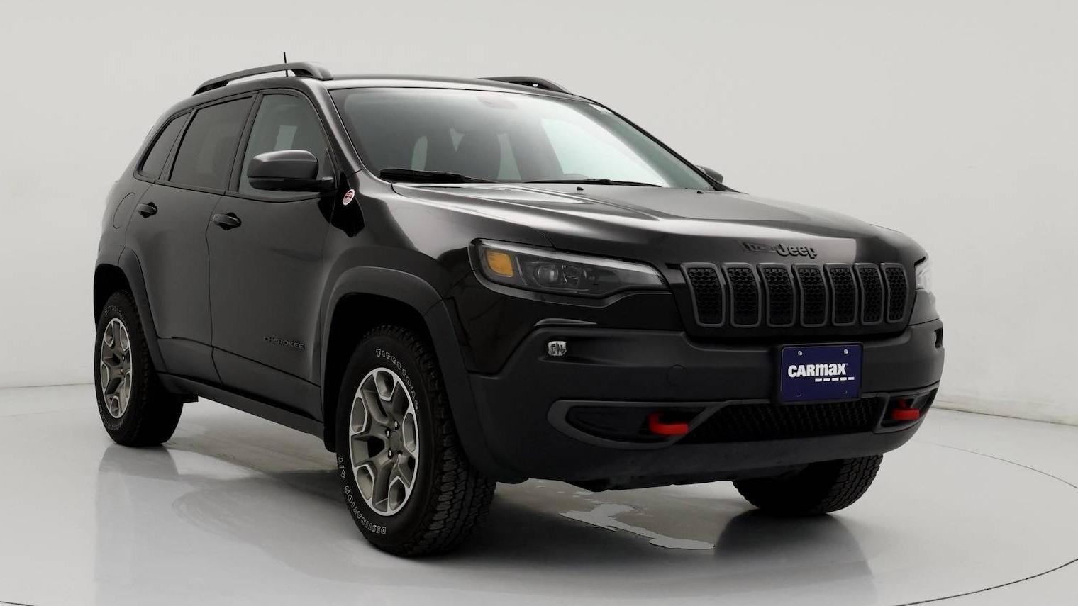 JEEP CHEROKEE 2020 1C4PJMBN8LD537840 image