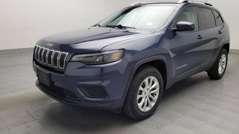 JEEP CHEROKEE 2020 1C4PJMCB0LD607240 image