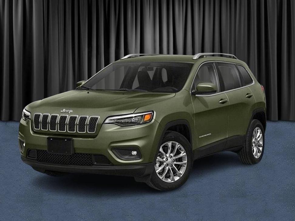 JEEP CHEROKEE 2020 1C4PJMLX2LD513890 image