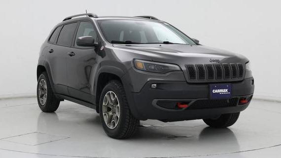 JEEP CHEROKEE 2020 1C4PJMBX4LD532720 image
