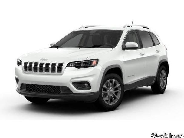 JEEP CHEROKEE 2020 1C4PJMLB3LD500411 image