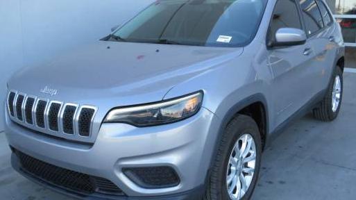 JEEP CHEROKEE 2020 1C4PJMCB4LD506024 image JEEP CHEROKEE 2020 1C4PJMCB4LD506024 image