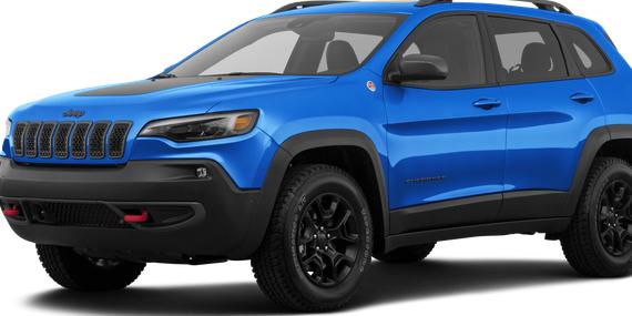JEEP CHEROKEE 2020 1C4PJMBN7LD550174 image