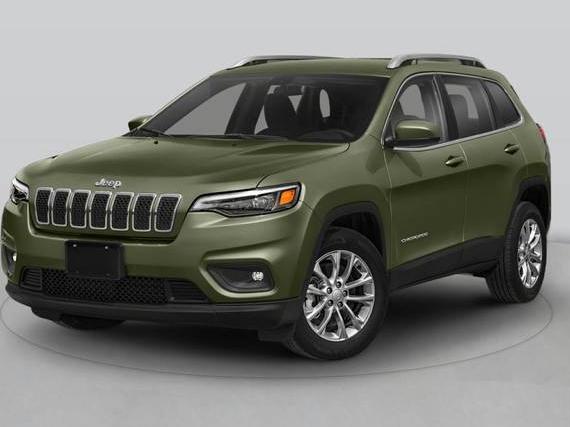 JEEP CHEROKEE 2020 1C4PJMDX4LD633804 image JEEP CHEROKEE 2020 1C4PJMDX4LD633804 image