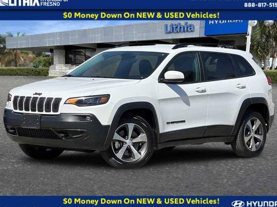 JEEP CHEROKEE 2020 1C4PJMCX4LD632394 image JEEP CHEROKEE 2020 1C4PJMCX4LD632394 image