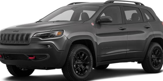 JEEP CHEROKEE 2020 1C4PJMBN0LD534947 image