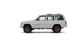 JEEP CHEROKEE 2000 1J4FF58S6YL158049 image