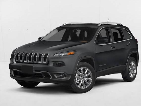 JEEP CHEROKEE 2014 1C4PJLCS6EW319871 image JEEP CHEROKEE 2014 1C4PJLCS6EW319871 image