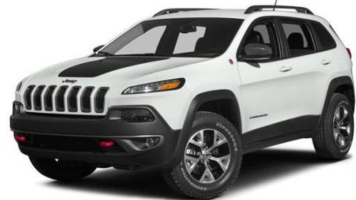 JEEP CHEROKEE 2014 1C4PJMBS3EW276274 image