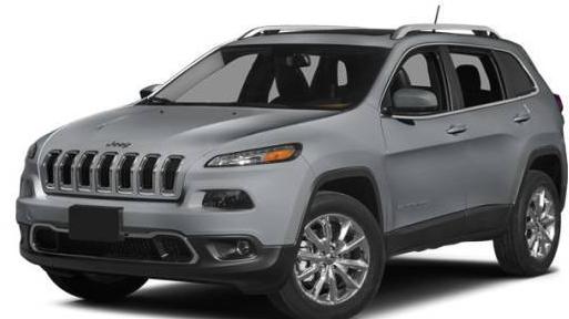 JEEP CHEROKEE 2014 1C4PJMAB8EW296649 image