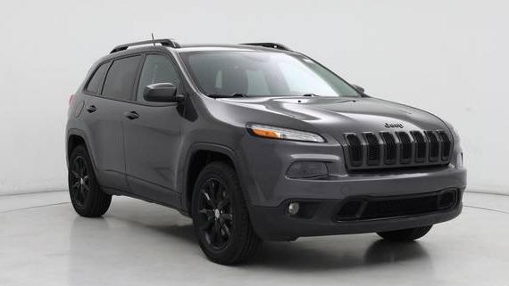 JEEP CHEROKEE 2014 1C4PJMCBXEW298030 image